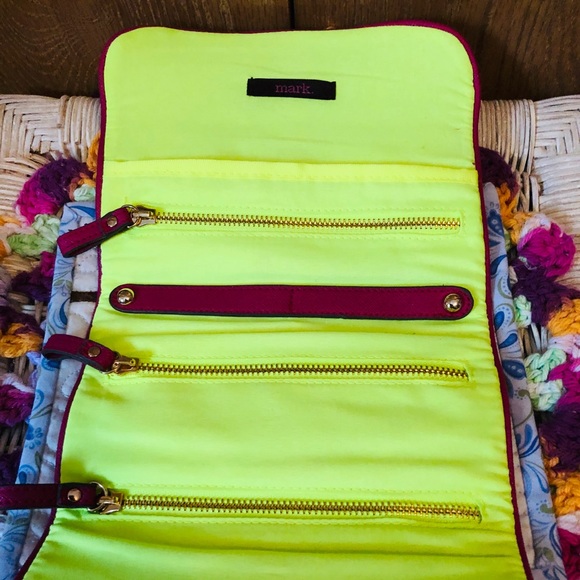 Jewelry Bag, for your Treasures while traveling. 🎉BEAUTIFUL BUY‼️🎉 NWOT - Picture 11 of 16